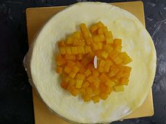 picture-OL’s Cake鲜荟千层(东风中路店)