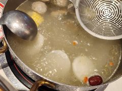 -八合里潮汕鲜牛肉火锅(上海汇智广场店)