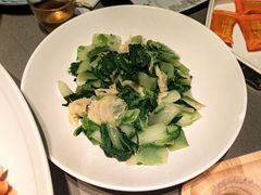 -小厨娘绣中淮扬(总统府大行宫店)