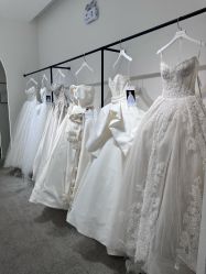 -韩国天使嫁衣婚纱礼服馆(上海旗舰店)