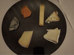 -Caprice(香港四季酒店)