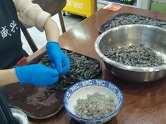 -孙盛兴奥灶面馆·蟹黄面·三虾面(山塘街总店)