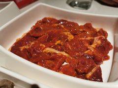 火锅牛排-海底捞火锅(航洋城店)