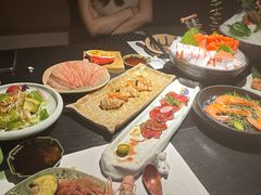 -花潮料理艺食馆(成都万象城店)