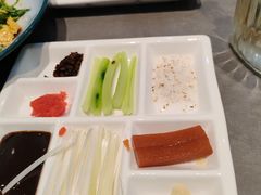 -黑窑厂糖油饼烤鸭·清真菜(黑窑厂街店)