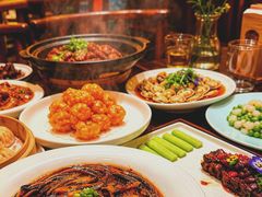-红厨巷·淮扬菜(熙南里店)