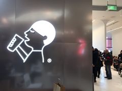 -喜茶(永旺梦乐城店)