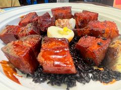 -太阳门淮扬菜(南京博物院店)