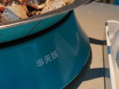 -半天妖烤鱼(丰科万达店)