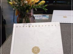 -PAUL LAFAYET 法式甜品(港汇广场店)