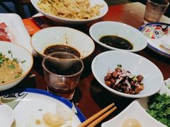 -1078號老北京涮肉(松柏店)