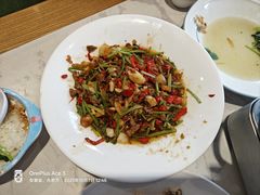 -不倒翁·安徽名菜楼(步行街店)