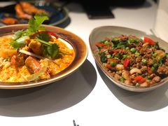 招牌古法大虾-BetterThai 泰加(苏州中心店)