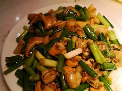 鸟贝拼海鲜-日丰园海肠水饺·老字号大连海鲜(和平广场店)