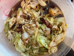-昱德来·天津菜(河西店)
