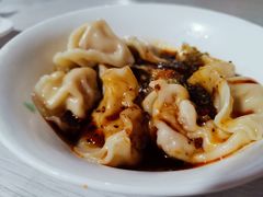 -岳四孃老面馆(四川师范大学狮子山校区桂苑店)