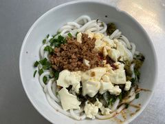 -辣辣小吃豆花米线(大观篆新农贸市场店)