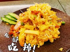 -Home Thai·泰谣(王府井apm店)