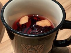 自助花茶-太二酸菜鱼(福州泰禾店)