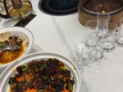 -新侗家食府(蟠桃宫店)