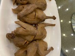 梅子乳鸽-岭南海晏楼(东晓南店)