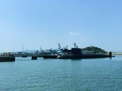 -中国人民解放军海军博物馆