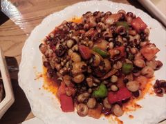 -冰川冷面·延边菜·炭烤串(观前店)