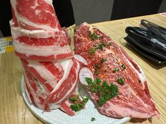 -松鱼亭·和牛烧肉(协鑫广场店)