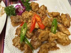 -香巴拉云南餐厅(华莱坞店)