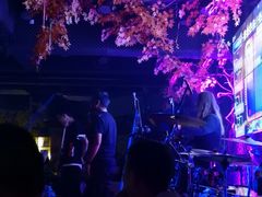 -音乐房子·Vintage Live Bar(玉林总店)