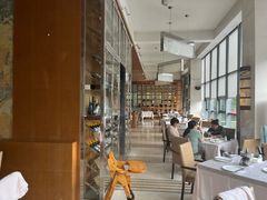 -听松楼·花园酒店·自助餐厅(红梅公园店)