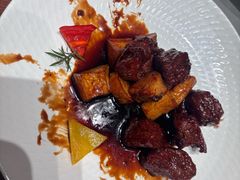 -阿明小菜·海鲜·上海菜(梅陇店)