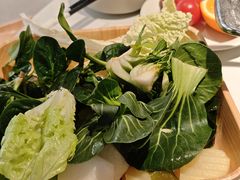 -左庭右院鲜牛肉火锅(京西大悦城店)