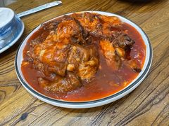 -闻香阁·清真(光荣道店)