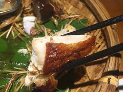 -花样西贡·蜜越餐厅·法式越南料理(水晶城店)