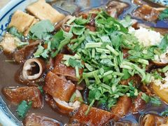 -门框胡同百年卤煮(前门煤市街店)