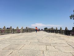 -卢沟桥文化旅游区