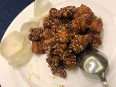 -绿岛国际酒店·海鲜酒楼(八七路店)