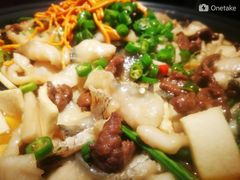 -炭舍干锅·烤鱼(扬名广场店)