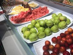 -皇家5号海鲜烤肉火锅自助餐(聊城总店)