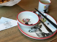 -新白鹿餐厅(城西银泰城店)