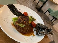 -1981牛排西餐厅(海信店)