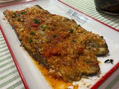 -三毛烧烤·南昌大排档(山姆店)