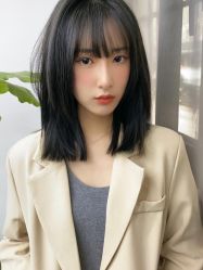 -HAIR HERE造型