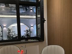 -何适山庄 ·可团建(水长城P2停车场店)