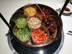 -八珍玉食鸡煲·打边炉(印象城店)