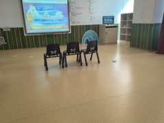 -瑞思少儿中心·少儿英语素养启蒙(新合作校区)