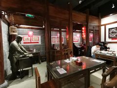 -添萬囍·天津三鲜捞面(天河城店)