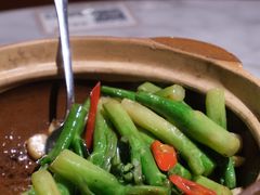 -蝴蝶里·粤菜·点心(滨江龙湖店)
