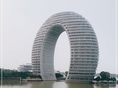 -太湖月亮湾